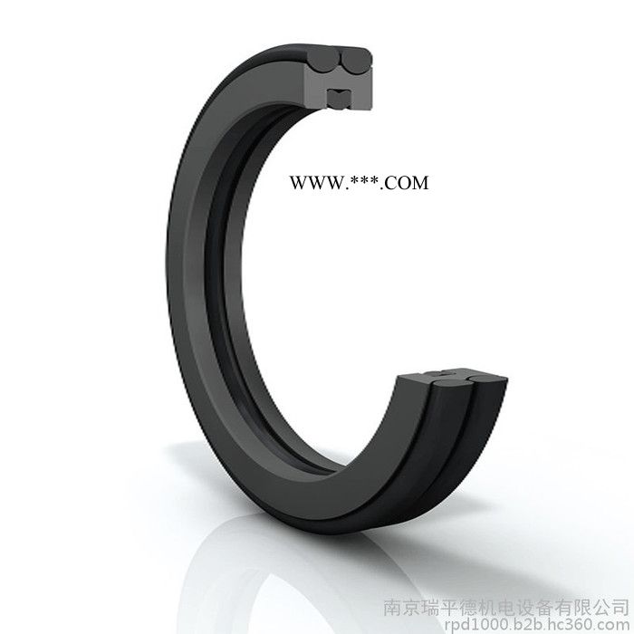 特瑞堡 TRELLBORG 液压活塞密封 特康AQ封 Turcon AQ-Seal图5