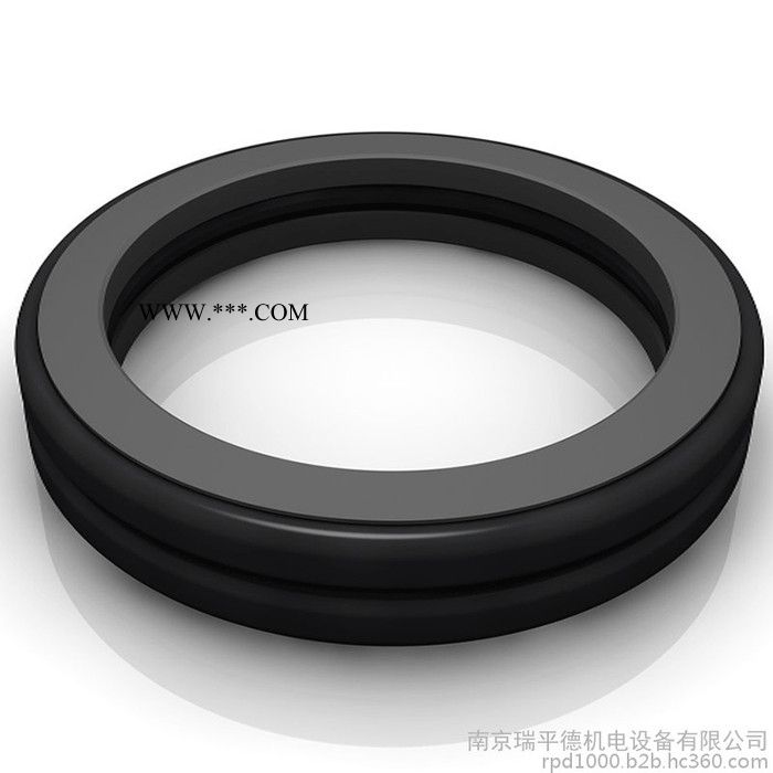 特瑞堡 TRELLBORG 液压活塞密封 特康AQ封 Turcon AQ-Seal图4