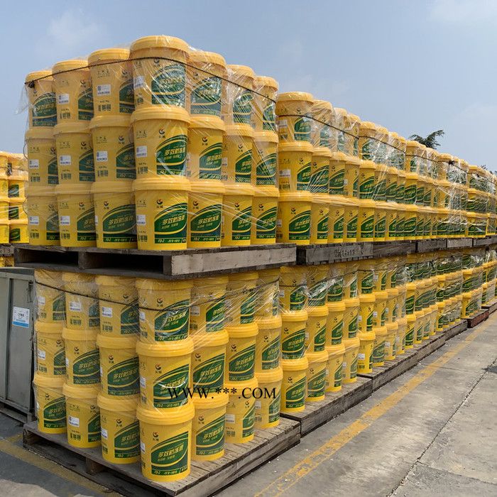 长城FD-1重负荷多效防冻液-25℃ 重负荷发动机冷却液 汽车防冻液 河南授权经销商图1