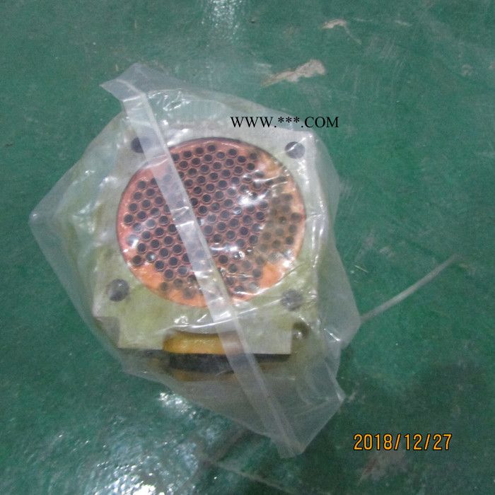 批量供应上柴发动机配件C18AB-7N0165+A机油冷却器芯子 量大从优图3