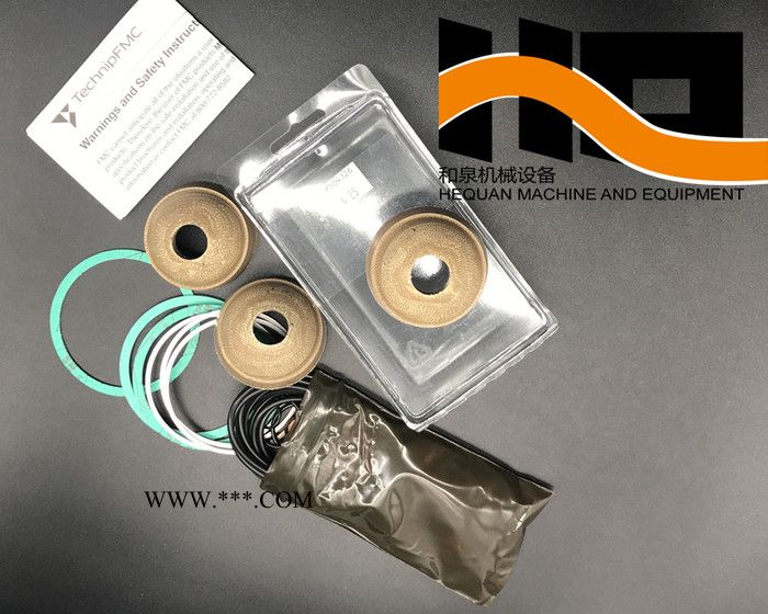 FMC BEAN PUMP L1122D/HD 水泵 泥浆泵 活塞皮碗P504326图3