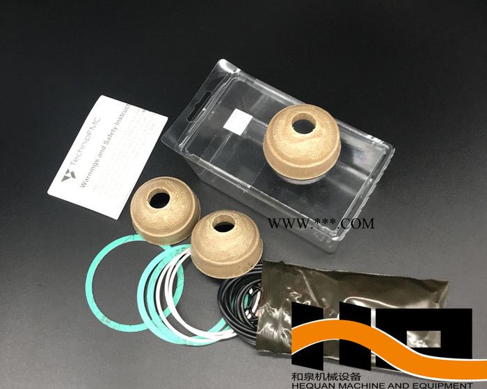 FMC BEAN PUMP L1122D/HD 水泵 泥浆泵 活塞皮碗P504326图6