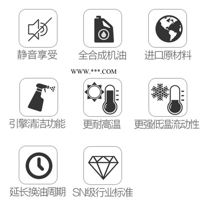 德国沃丹 汽车防冻液红色绿色水箱宝 汽车冷却液 冷冻液通用 发动机冷却液红色水箱宝通用4KG防冻液-25°C绿色图5