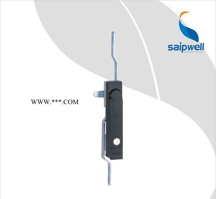 ,赛普SP-MS832-1连杆锁 配电柜连杆锁 连杆锁门锁图2