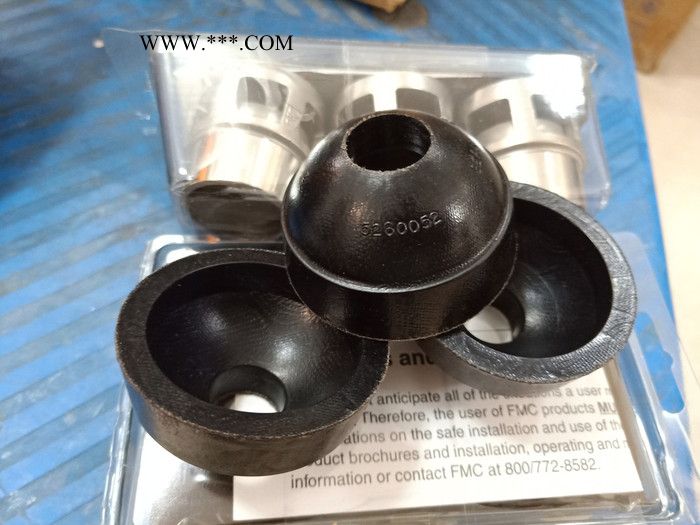 FMC BEAN PUMP L0618HV 水泵 泥浆泵活塞皮碗P513766 6260052图3