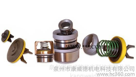 SPM P100069 连杆瓦图2