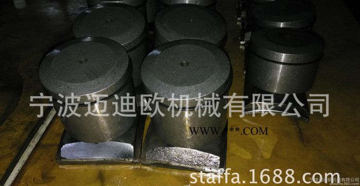 STAFFA液压马达HMHDB400柱塞活塞连杆组件配件图2