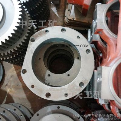 曲轴 乳化泵站曲轴 RB125.01.02-5曲轴