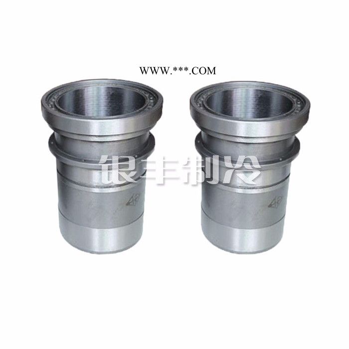 氨用125机型活塞机缸套氨氟通用 其他制冷设备图2