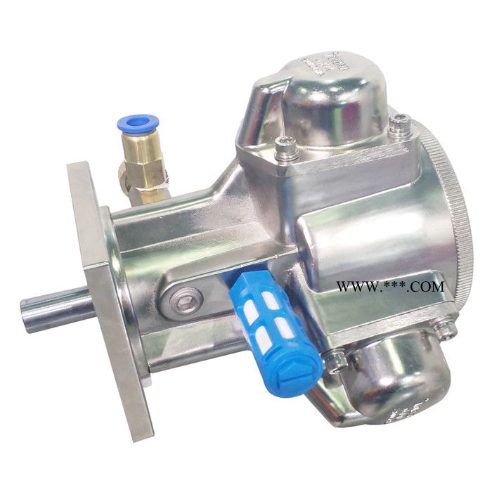 供应GASTON(加斯顿)AMP5活塞式气动马达,活塞式减速气动马达,微型气动马达,煤矿专用空气马达,石油风动马达厂家直图2