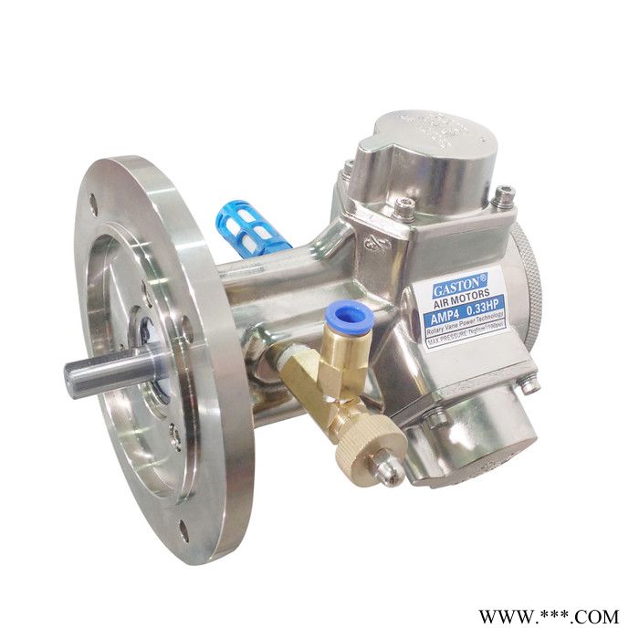 供应GASTON(加斯顿)AMP5活塞式气动马达,活塞式减速气动马达,微型气动马达,煤矿专用空气马达,石油风动马达厂家直图4