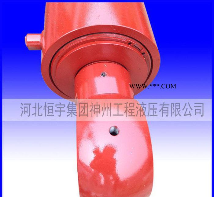 汽车尾板专用液压油缸 活塞式液压缸 尺寸定做 欢迎电话咨询图3