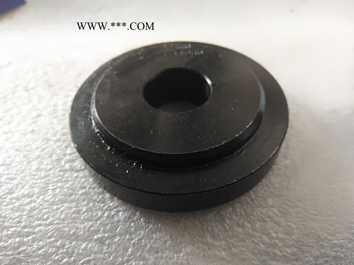 宇通客车配件 1005-02355 曲轴减振器 原厂配件图3