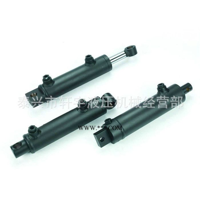 **大型液压油缸 活塞式液压油缸 **油缸 价格实惠图2