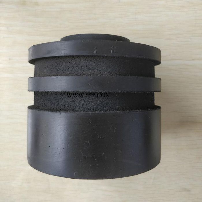 锦科 定做工业橡胶制品   橡胶塞  橡胶活塞   橡胶球  橡胶减震弹簧 可定制图2