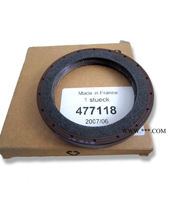 Volvo/沃尔沃 沃尔沃柴油机配件 VOLVO沃尔沃曲轴后油封 1543896图6