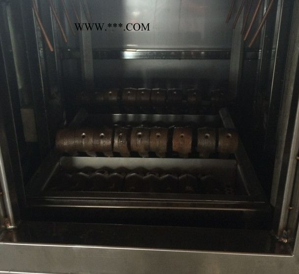 科生达1024超声波连杆清洗机图2