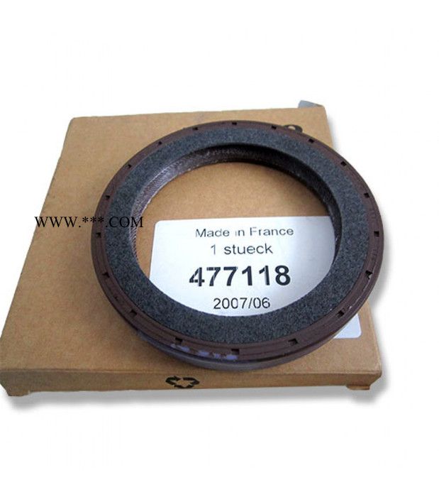 Volvo/沃尔沃 沃尔沃柴油机配件 VOLVO沃尔沃曲轴后油封 20441697图5