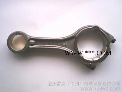 供应宝马格203宝马格203-4连杆总成工艺合件