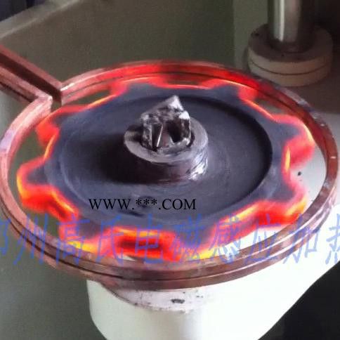 中频淬火 模具淬火设备 曲轴高频淬火机 维修费用少图5