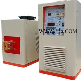 中频淬火 模具淬火设备 曲轴高频淬火机 维修费用少图4