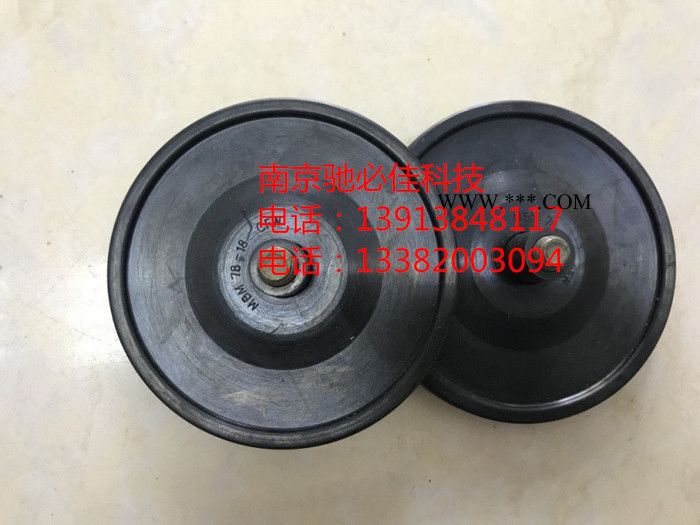 MBM78-18 CFW光油泵活塞图2