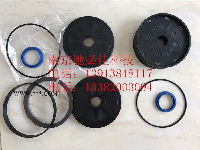 MBM78-18 CFW光油泵活塞图3