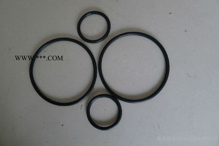 山东现货供应170活塞机配件,170胶圈,170垫片,量大从优图3