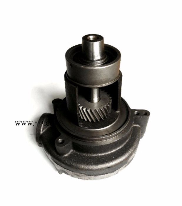 Volvo/沃尔沃 沃尔沃柴油发电机配件 发动机水泵 循环水泵 冷却水泵 给水泵  3803305图5