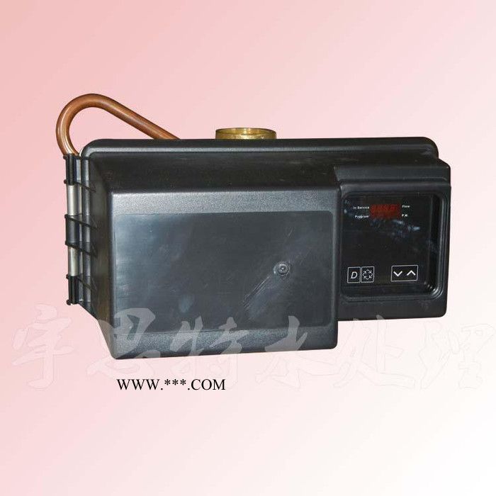 富莱克FLECK 60106-00富莱克控制阀配件 3900上/3150活塞总成 格栅及O型圈总成图2