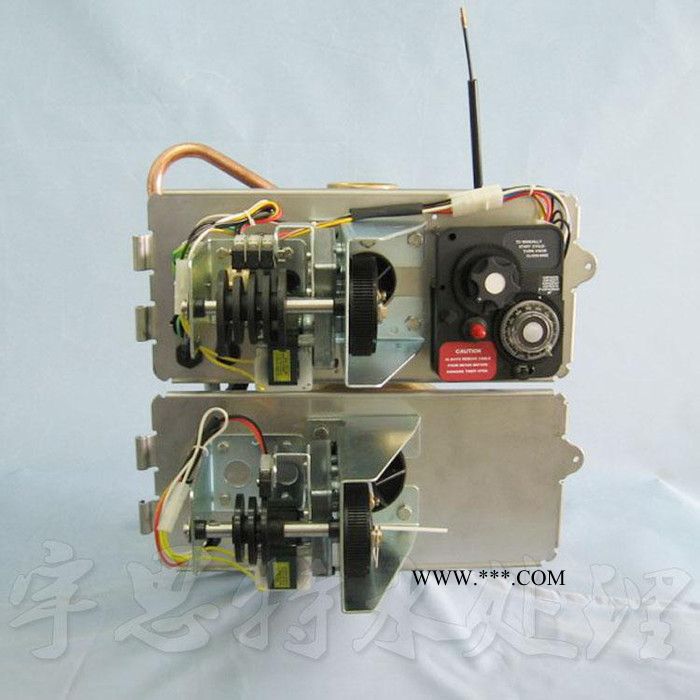 富莱克FLECK 60106-00富莱克控制阀配件 3900上/3150活塞总成 格栅及O型圈总成图7