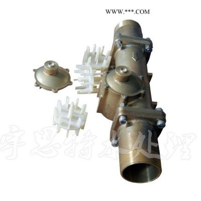 富莱克FLECK 60106-00富莱克控制阀配件 3900上/3150活塞总成 格栅及O型圈总成
