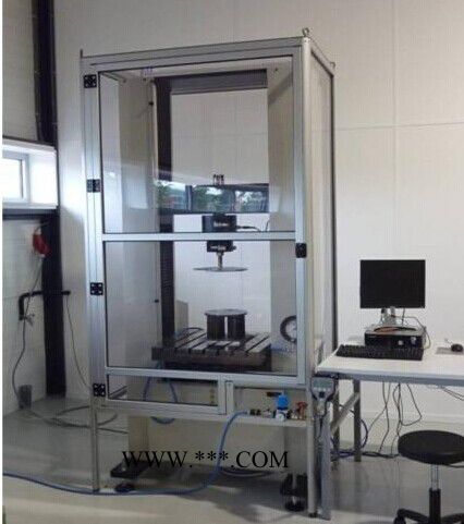 一诺手动 活塞环弹力试验机图2