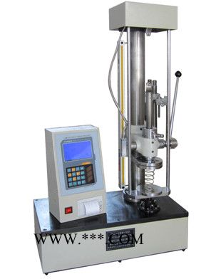 一诺手动 活塞环弹力试验机图4