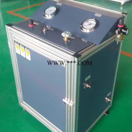 汽车活塞压力脉冲测试设备图3