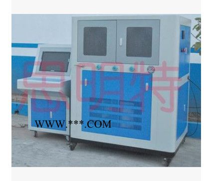 汽车活塞压力脉冲测试设备图7