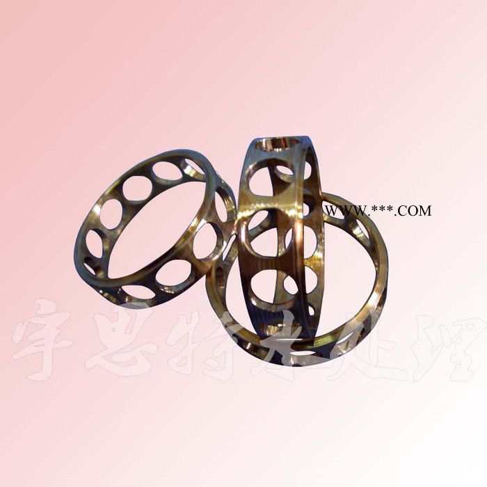 沧州FLECK厂家富莱克控制阀活塞总成60105 控制阀配件2850型图5