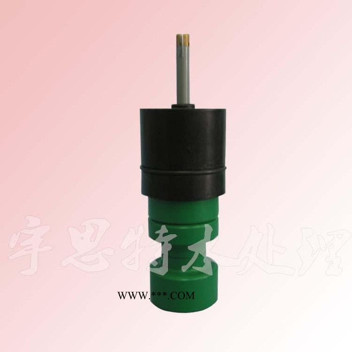 沧州FLECK厂家富莱克控制阀活塞总成60105 控制阀配件2850型图3