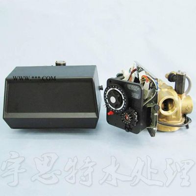 沧州FLECK厂家富莱克控制阀活塞总成60105 控制阀配件2850型