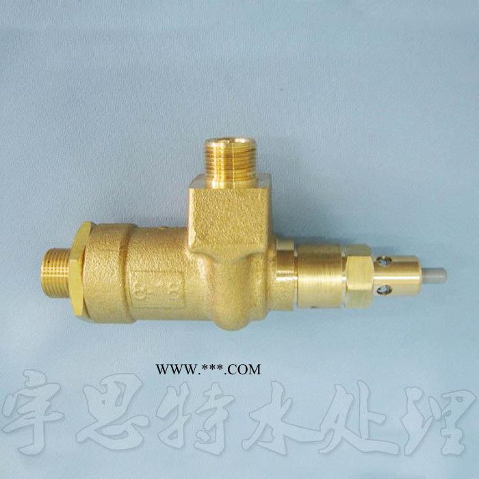 沧州FLECK厂家富莱克控制阀活塞总成60105 控制阀配件2850型图7