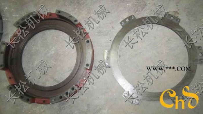 原厂山推SD22推土机活塞座，SD22油封各种配件，现货供应图3