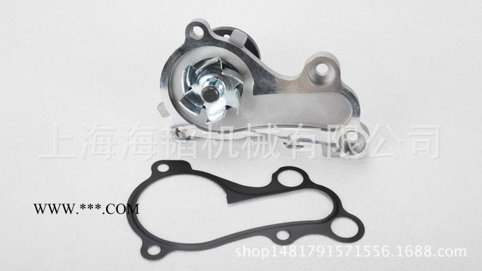 【海韬】通用 别克、雪弗兰 汽车水泵 OE:9025153 发动机:L2B  汽车发动机冷却水泵图2