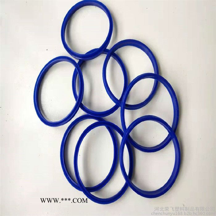 荣飞**    密封环      环  空气炮活塞用密封环   橡胶密封圈图3
