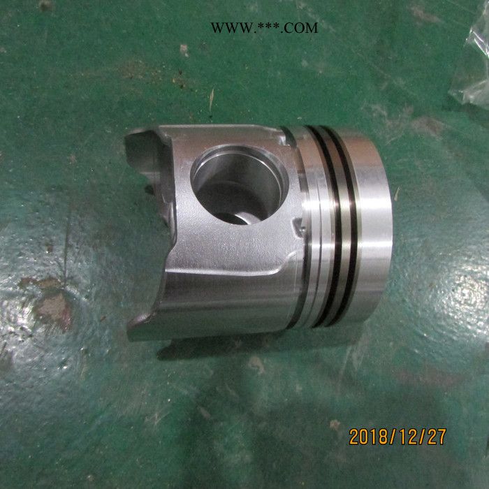 批量供应上柴发动机配件C05AL-05AL502+A活塞  量大从优图2