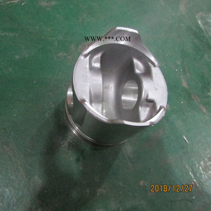 批量供应上柴发动机配件C05AL-05AL502+A活塞  量大从优图3