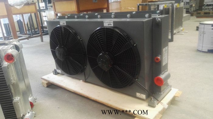 新乡市牧野区众志换热器有限公司 发动机水散热器、中冷器、液压油散热器、液力传动油散热器、变矩器油散热器、轨道车冷却装置图3