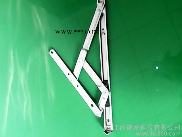 供应不锈钢|窗撑|滑撑|四连杆|五连杆|22方图3