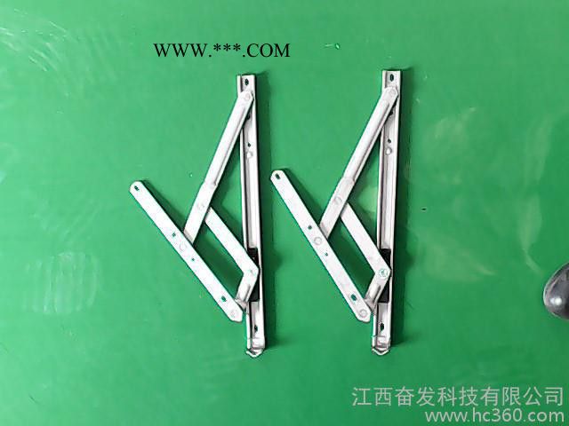 供应不锈钢|窗撑|滑撑|四连杆|五连杆|22方图2
