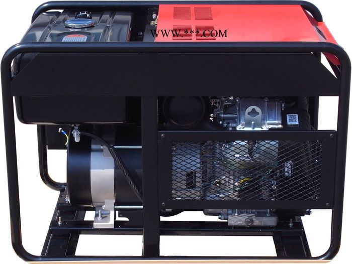 供应  百力通发电机   空气冷却四冲程OHV双缸汽油发动机   BS-3400   993CC图2