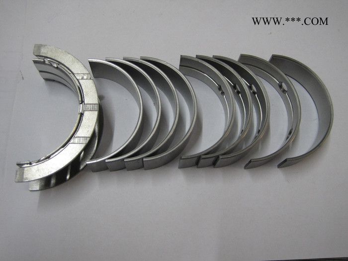 MB088700 曲轴瓦 DRFB  轴瓦 DRF5 轴瓦  连杆瓦及曲轴连杆瓦图5